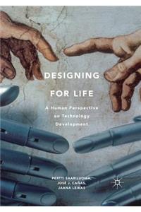 Designing for Life