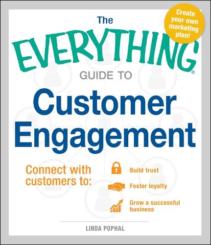 Everything Guide to Customer Engagement