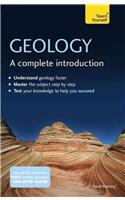 Geology: A Complete Introduction