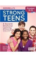 Merrell's Strong Teens--Grades 9-12