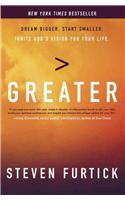 Greater