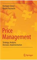 Price Management