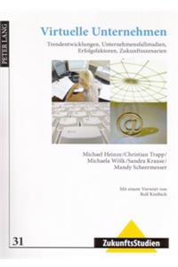 Virtuelle Unternehmen