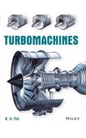 Turbomachines