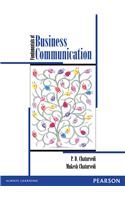 Fundamentals of Business Communication