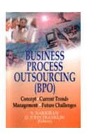 Business Process Outsourcing [BPO]