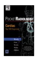 Pocket Radiologist : Cardiac Top 100 Diagnoses