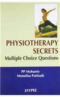 Physiotherapy Secrets