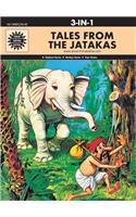 Tales From The Jatakas
