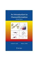 An Introduction to Chemoinformatics