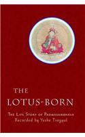 Lotus-Born