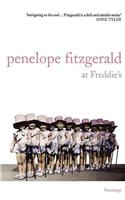 At Freddie’s