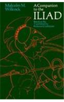Companion to the Iliad
