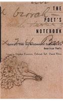 Poet's Notebook