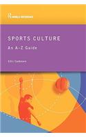 Sports Culture