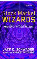 Stock Market Wizards - Interviews with America's Top Stock Traders