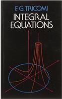 Integral Equations Pb