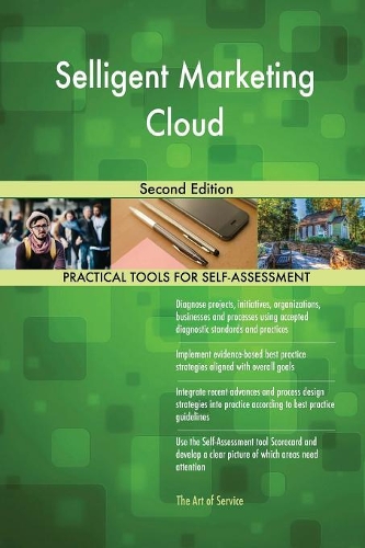 Selligent Marketing Cloud Second Edition