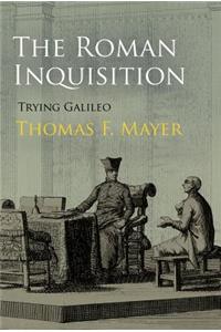 The Roman Inquisition