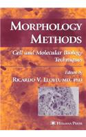 Morphology Methods