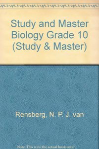 Study and Master Biology Grade 10