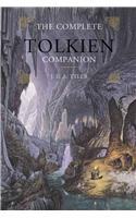 Complete Tolkien Companion