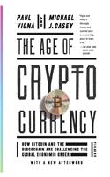 Age of Cryptocurrency