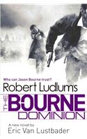 Robert Ludlum's The Bourne Dominion