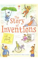 Story of Inventions