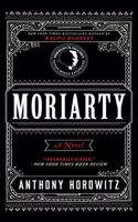 Moriarty: A Novel