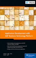 Application Development with SAP Business Technology Platform