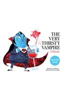 The Very Thirsty Vampire
