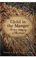 Child in the Manger