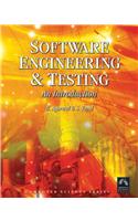 Software Engineering & Testing