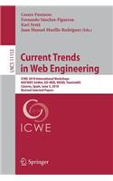 Current Trends in Web Engineering