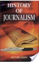 History Of Journalism