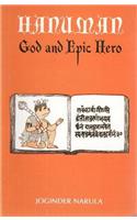 Hanuman: God & Epic Hero