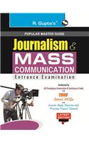 Journalism & Mass Communication Entrance Examination Guide