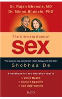 Ultimate Book of Sex