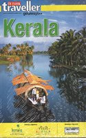 Outlook Traveller Getaways Kerala, 3Rd Ed