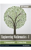 Engineering Mathematics-I(JNTUA)