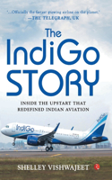 Indigo Story