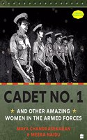 Cadet No. 1 And Other Amazing Women In The Armed Forces