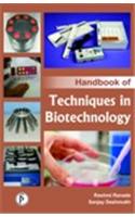 Handbook of Techniques in Biotechnology