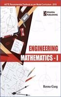 Engineering Mathematics-I
