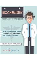 Biochemistry - Medical School Crash Course