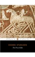 The Prose Edda