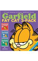 Garfield Fat Cat 3-Pack #1