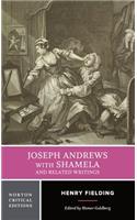 Joseph Andrews with Shamela and Related Writings