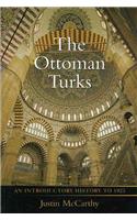 The Ottoman Turks